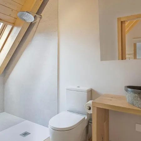 Apartment Luderna - Duplex Corilha