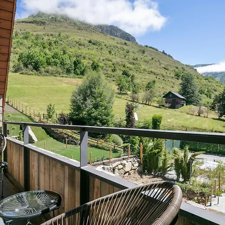 Luderna - Duplex Corilha Daire